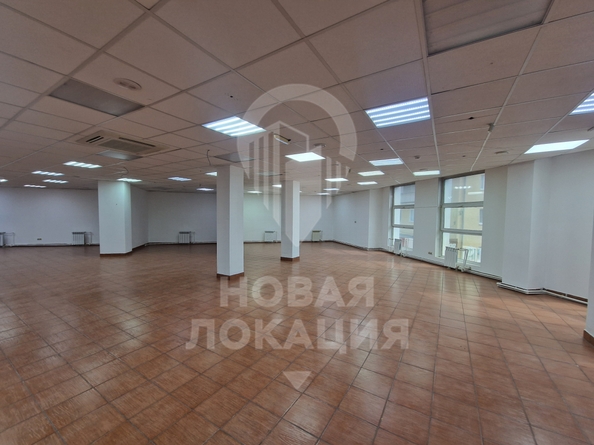 
  Сдается офис, 300 м², Мира пр-кт, д. 98к1
. Фото 2.
