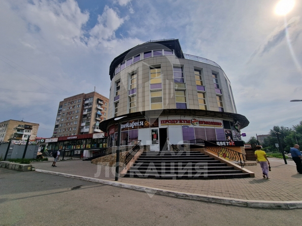 
  Сдается офис, 300 м², Мира пр-кт, д. 98к1
. Фото 18.