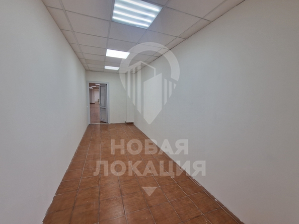 
  Сдается офис, 300 м², Мира пр-кт, д. 98к1
. Фото 21.