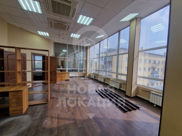 
  Сдается офис, 120 м², Мира пр-кт, д. 98к1
. Фото 3.