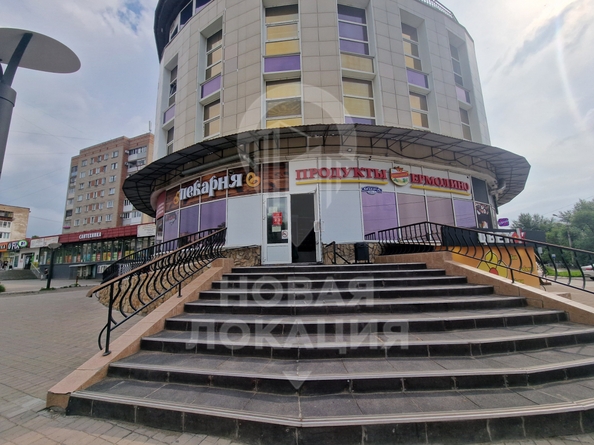 
  Сдается офис, 120 м², Мира пр-кт, д. 98к1
. Фото 6.