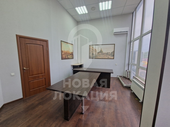 
  Сдается офис, 120 м², Мира пр-кт, д. 98к1
. Фото 13.