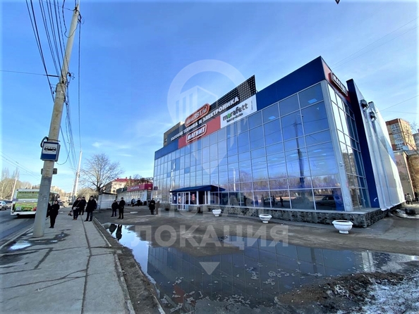 
  Сдается объект общепита, 34 м², Красный Путь ул, д. 141к1
. Фото 2.