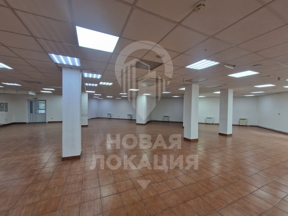 
  Сдается офис, 200 м², Мира пр-кт, д. 98к1
. Фото 5.