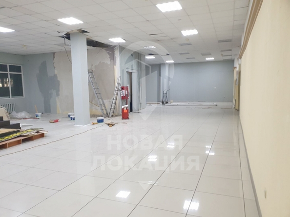 
  Сдается офис, 500 м², Октябрьская ул, д. 127
. Фото 10.