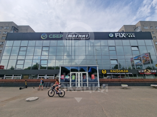 
  Сдается объект общепита, 165 м², Красный Путь ул, д. 141к1
. Фото 1.