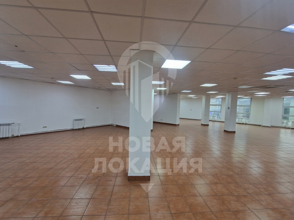 
  Сдается офис, 450 м², Мира пр-кт, д. 98к1
. Фото 13.
