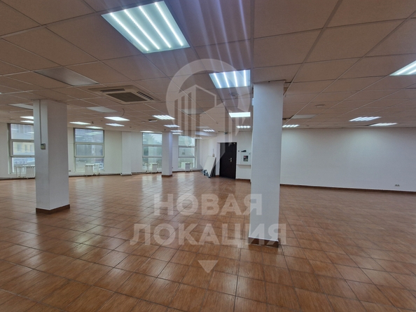 
  Сдается офис, 450 м², Мира пр-кт, д. 98к1
. Фото 16.