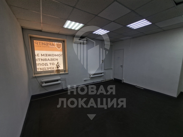 
  Сдается торговая площадь, 25 м², Заозерная ул, д. 26
. Фото 4.