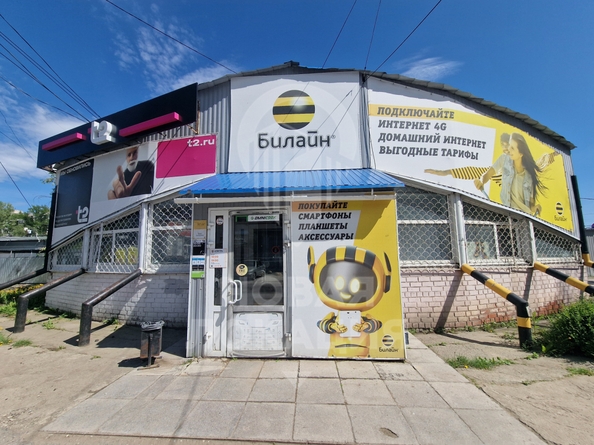 
  Сдается торговая площадь, 25 м², Заозерная ул, д. 26
. Фото 5.