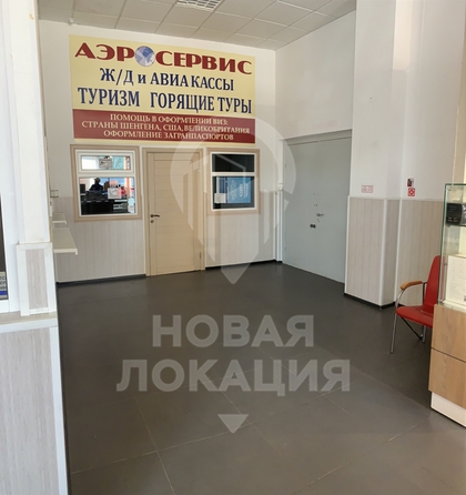 
  Сдается торговая площадь, 25 м², Заозерная ул, д. 26
. Фото 8.