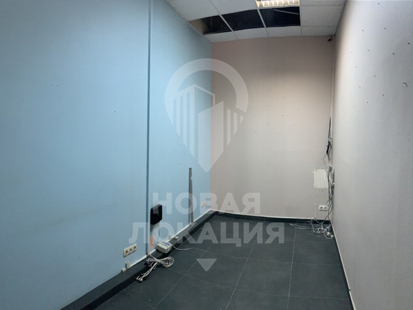 
  Сдается торговая площадь, 25 м², Заозерная ул, д. 26
. Фото 11.