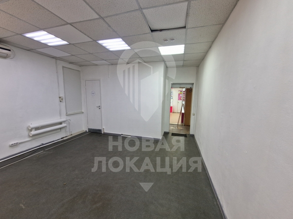 
  Сдается торговая площадь, 25 м², Заозерная ул, д. 26
. Фото 14.