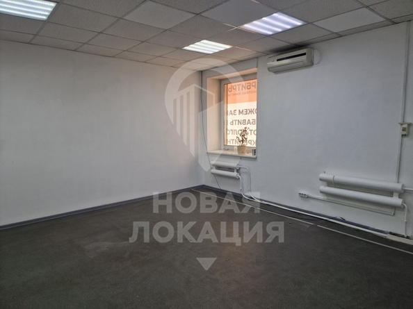 
  Сдается торговая площадь, 25 м², Заозерная ул, д. 26
. Фото 15.