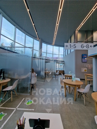 
  Сдается объект общепита, 293 м², Красный Путь ул, д. 24к1
. Фото 11.