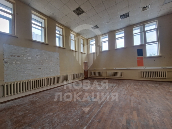 
  Сдается универсальное помещение, 338 м², Красный Путь ул, д. 111
. Фото 2.