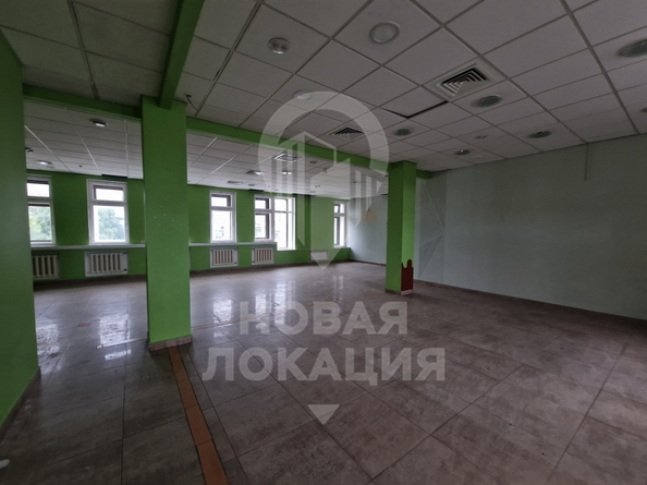 
  Сдается универсальное помещение, 343.8 м², Красный Путь ул, д. 111
. Фото 1.