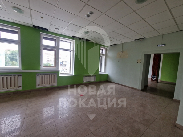 
  Сдается универсальное помещение, 343.8 м², Красный Путь ул, д. 111
. Фото 4.