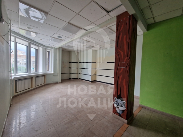 
  Сдается универсальное помещение, 343.8 м², Красный Путь ул, д. 111
. Фото 5.