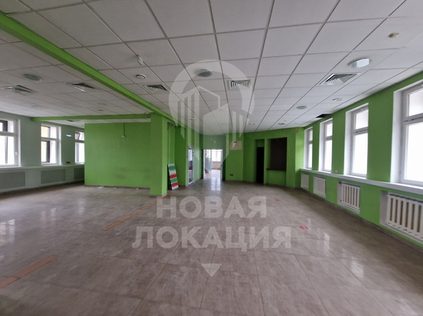 
  Сдается универсальное помещение, 343.8 м², Красный Путь ул, д. 111
. Фото 6.