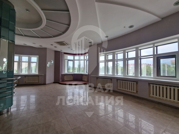 
  Сдается универсальное помещение, 1100 м², Красный Путь ул, д. 111
. Фото 3.