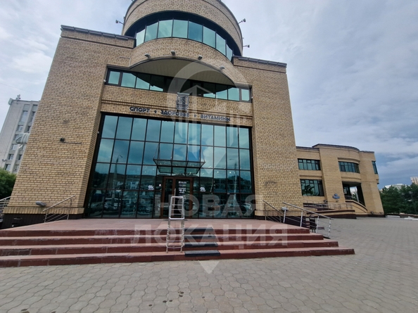 
  Сдается универсальное помещение, 1100 м², Красный Путь ул, д. 111
. Фото 16.