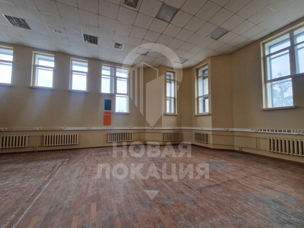 
  Сдается универсальное помещение, 251.4 м², Красный Путь ул, д. 111
. Фото 5.