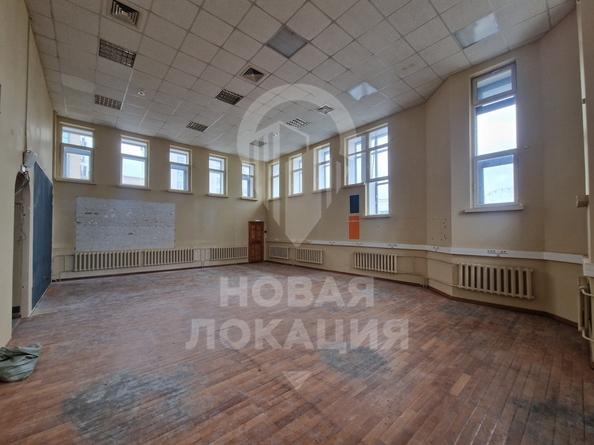 
  Сдается универсальное помещение, 251.4 м², Красный Путь ул, д. 111
. Фото 6.