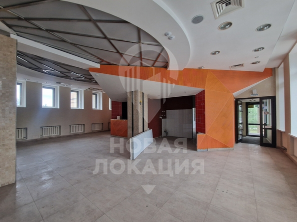 
  Сдается универсальное помещение, 720 м², Красный Путь ул, д. 111
. Фото 14.