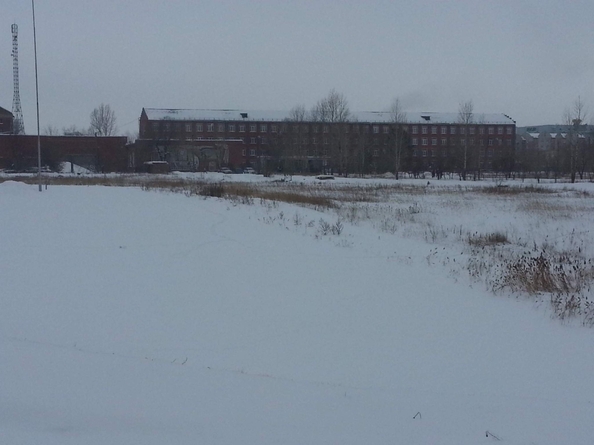 
  Продается земельный участок, 203.68 сотки, Омск
. Фото 4.