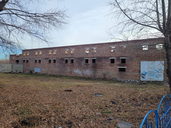 
  Продается универсальное помещение, 2184.6 м², Завертяева ул
. Фото 1.