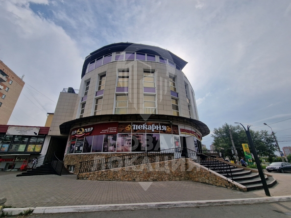 
  Сдается объект общепита, 11 м², Мира пр-кт, д. 98к1
. Фото 10.