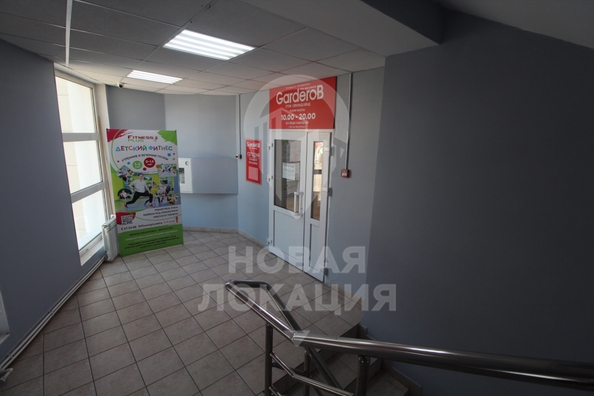 
  Сдается торговая площадь, 454 м², Мира пр-кт, д. 98к1
. Фото 4.