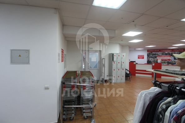 
  Сдается торговая площадь, 454 м², Мира пр-кт, д. 98к1
. Фото 13.