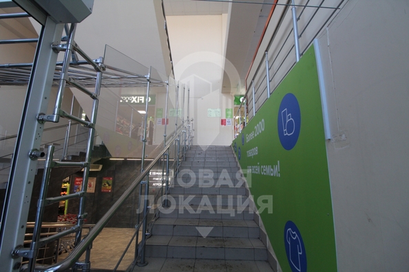
  Сдается торговая площадь, 200 м², Красный Путь ул, д. 141к1
. Фото 1.