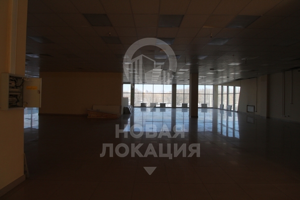 
  Сдается торговая площадь, 200 м², Красный Путь ул, д. 141к1
. Фото 8.