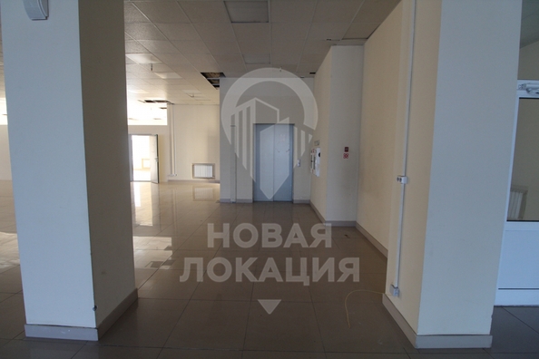 
  Сдается торговая площадь, 200 м², Красный Путь ул, д. 141к1
. Фото 16.