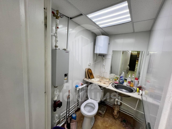 
  Сдается универсальное помещение, 46 м², Химиков ул, д. 20/1
. Фото 13.