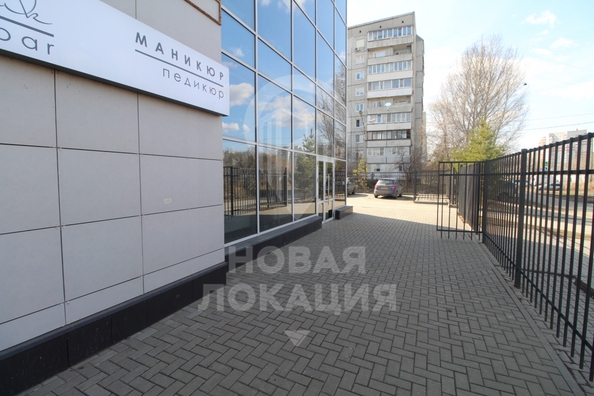 
  Сдается универсальное помещение, 360 м², Дианова ул, д. 15А
. Фото 2.
