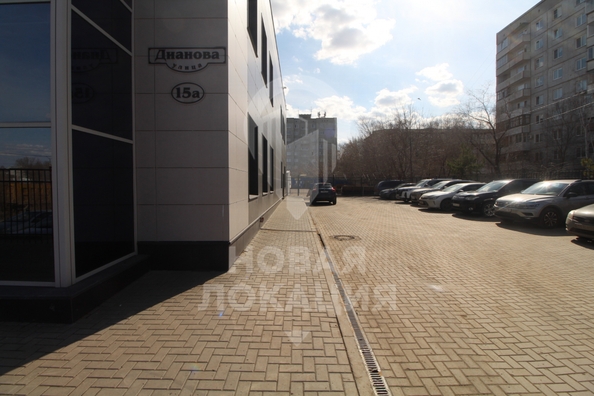 
  Сдается универсальное помещение, 360 м², Дианова ул, д. 15А
. Фото 3.