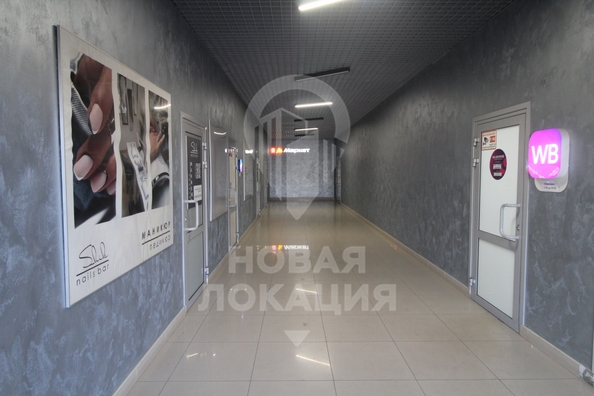 
  Сдается универсальное помещение, 360 м², Дианова ул, д. 15А
. Фото 6.