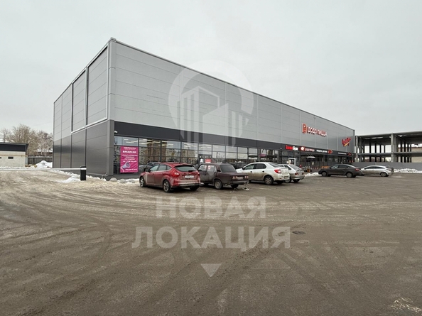 
  Сдается универсальное помещение, 246 м², Амурская 21-я ул, д. 38
. Фото 1.