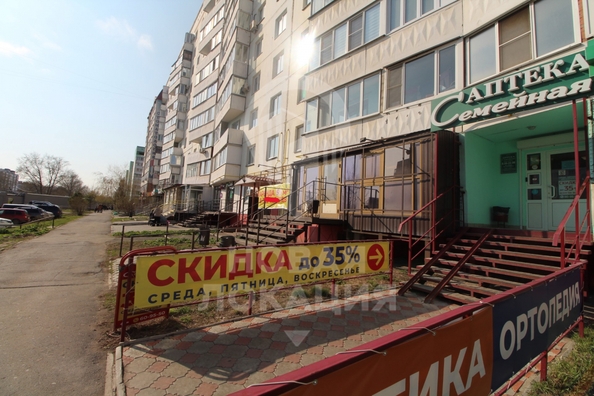
  Сдается универсальное помещение, 54 м², Завертяева ул, д. 23к4
. Фото 3.