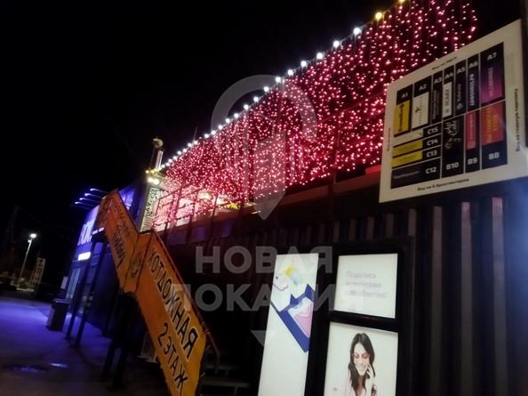 
  Сдается офис, 80 м², Архитекторов б-р, д. 35/1
. Фото 8.