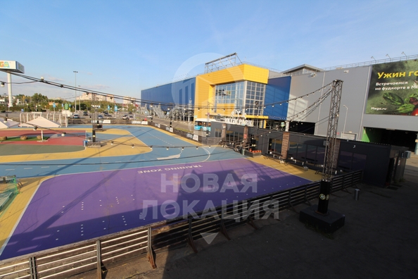 
  Сдается офис, 81 м², Архитекторов б-р, д. 35/1
. Фото 28.