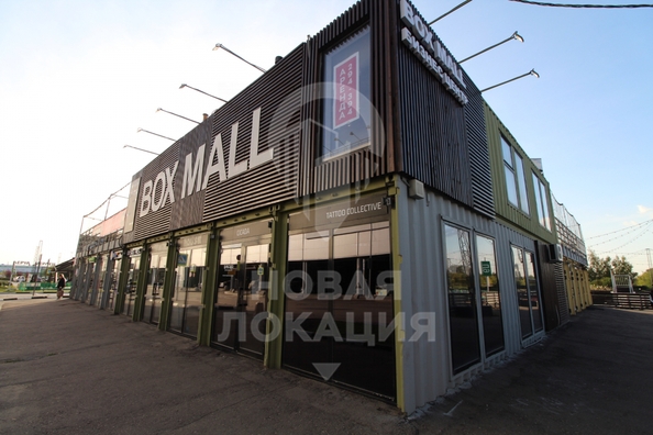 
  Сдается офис, 81 м², Архитекторов б-р, д. 35/1
. Фото 34.