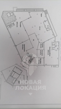 
  Сдается объект общепита, 36 м², 70 лет Октября ул, д. 26
. Фото 5.