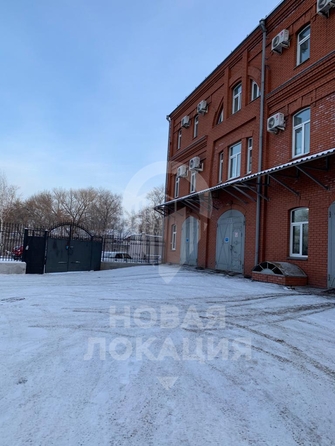 
  Сдается производственное помещение, 350 м², Гагарина ул, д. 36
. Фото 9.