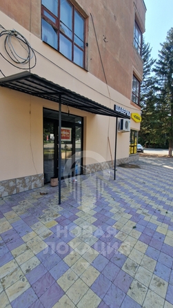 
  Сдается офис, 48.3 м², Сибаковская ул, д. 4
. Фото 2.