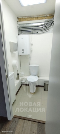 
  Сдается торговая площадь, 55 м², Архитекторов б-р, д. 35Б
. Фото 6.